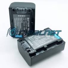 Bateria Sony Camcorder HDR-CX330